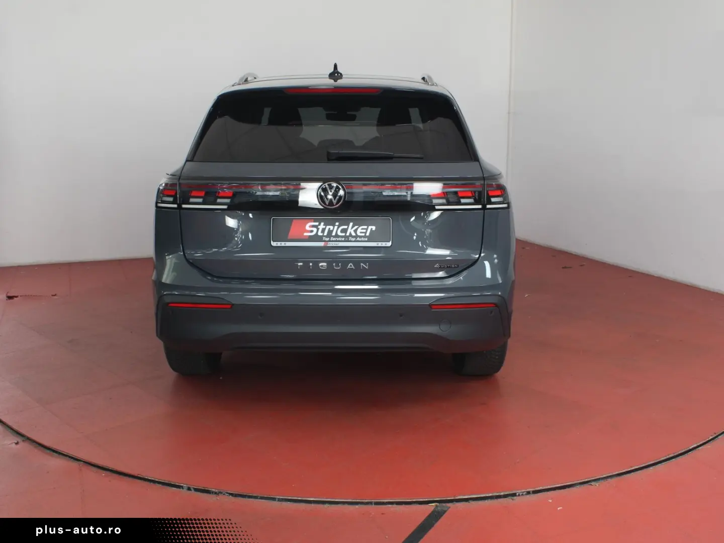 VW Tiguan 2.0TDI DSG 4M 415 -ohne Anzahlung Pano
