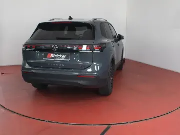VW Tiguan 2.0TDI DSG 4M 415 -ohne Anzahlung Pano