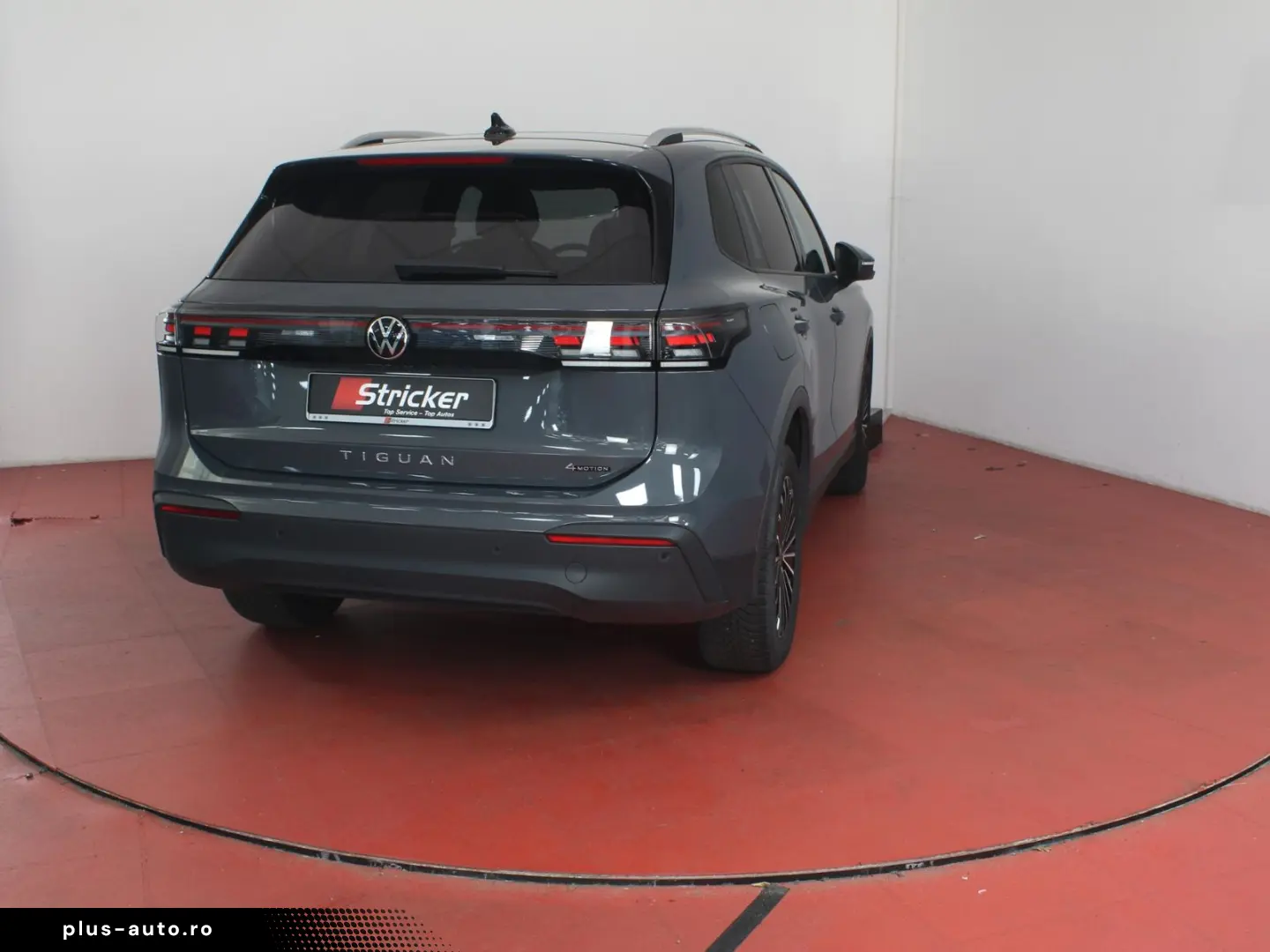 VW Tiguan 2.0TDI DSG 4M 415 -ohne Anzahlung Pano