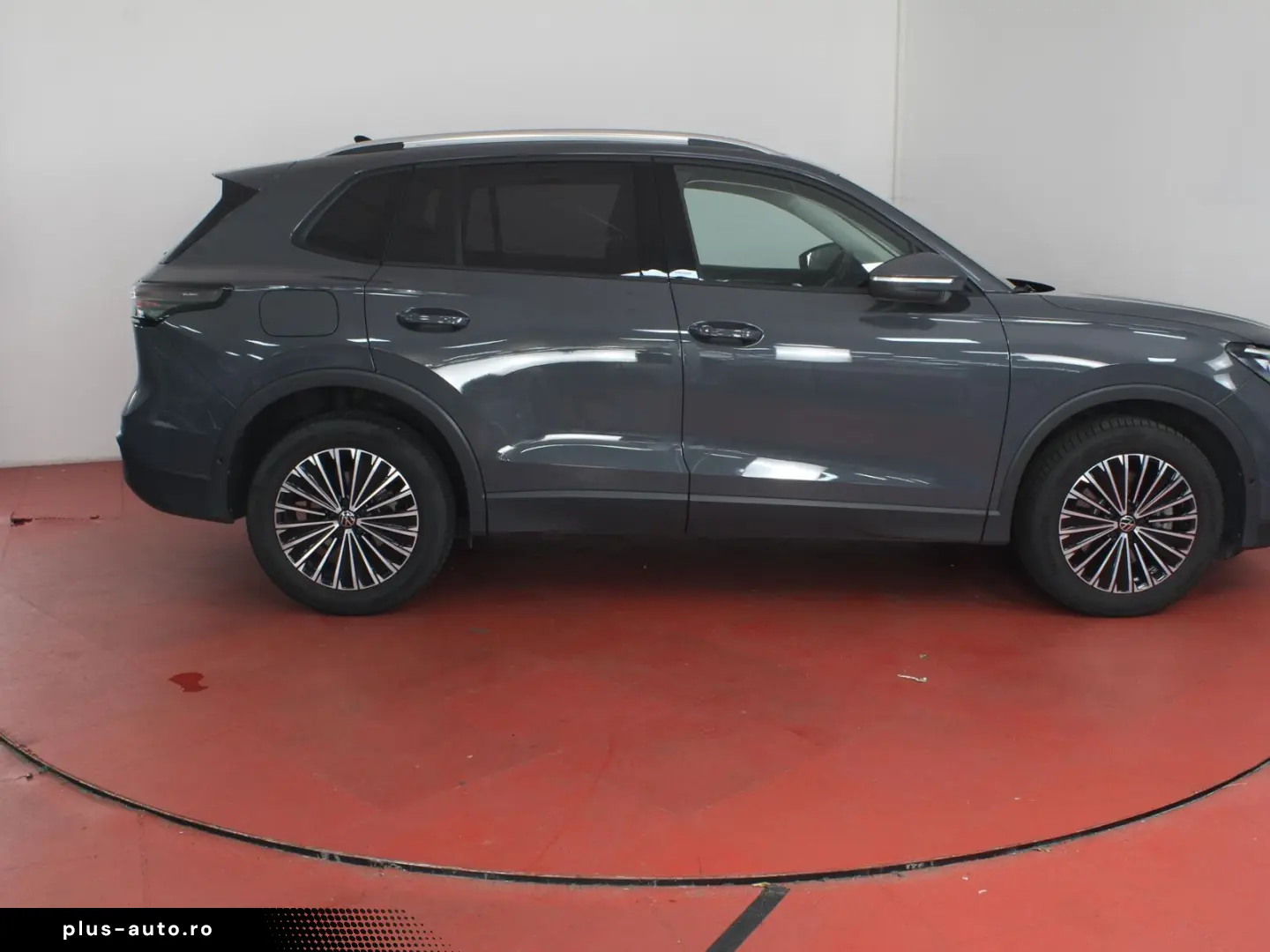VW Tiguan 2.0TDI DSG 4M 415 -ohne Anzahlung Pano