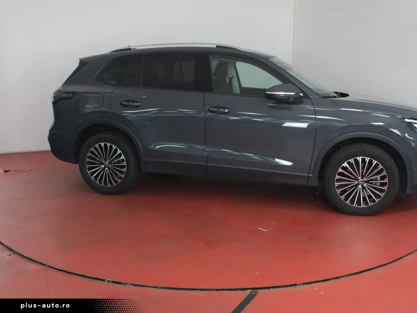 VW Tiguan 2.0TDI DSG 4M 415 -ohne Anzahlung Pano