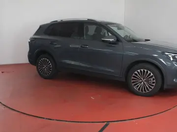 VW Tiguan 2.0TDI DSG 4M 415 -ohne Anzahlung Pano