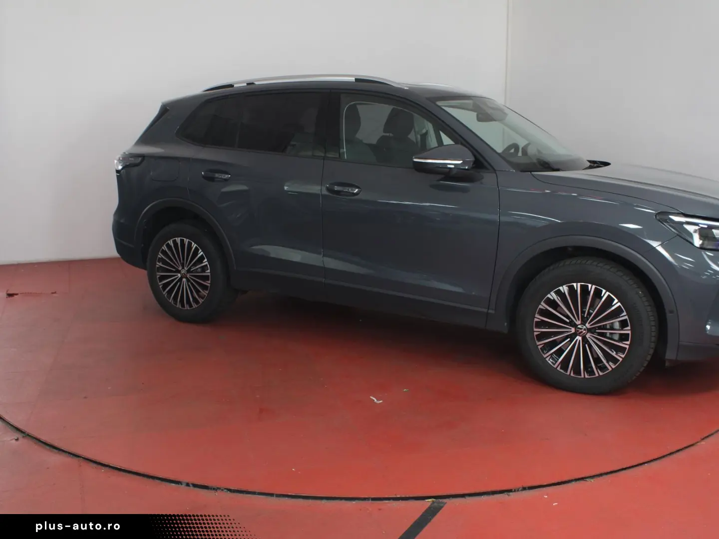 VW Tiguan 2.0TDI DSG 4M 415 -ohne Anzahlung Pano
