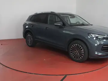VW Tiguan 2.0TDI DSG 4M 415 -ohne Anzahlung Pano