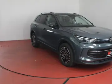 VW Tiguan 2.0TDI DSG 4M 415 -ohne Anzahlung Pano