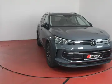 VW Tiguan 2.0TDI DSG 4M 415 -ohne Anzahlung Pano