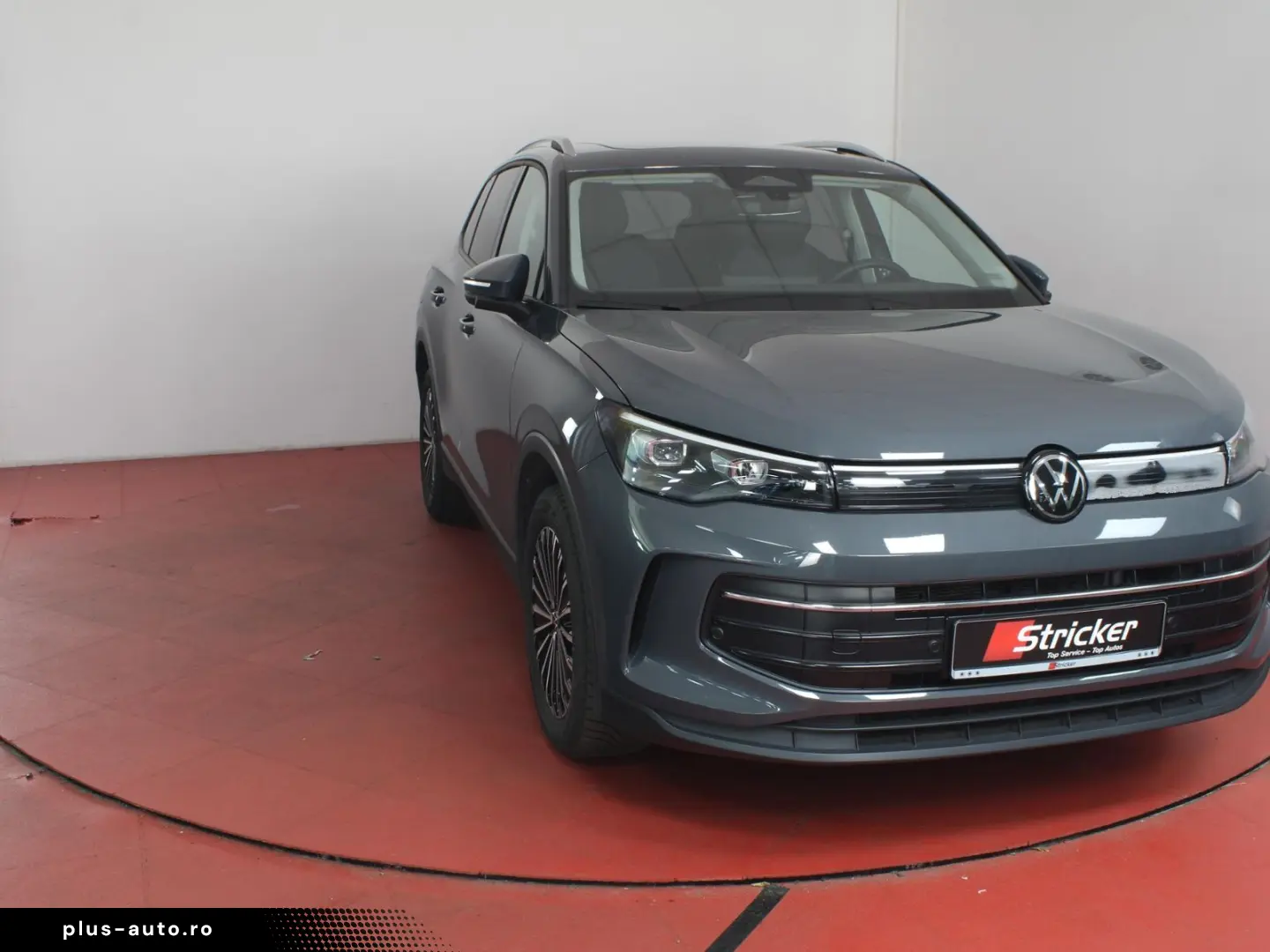 VW Tiguan 2.0TDI DSG 4M 415 -ohne Anzahlung Pano