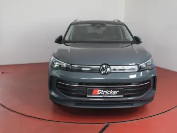 VW Tiguan 2.0TDI DSG 4M 415 -ohne Anzahlung Pano