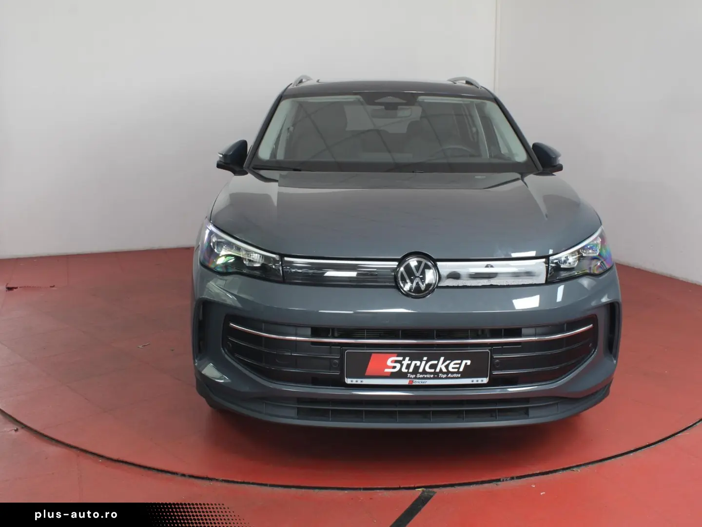 VW Tiguan 2.0TDI DSG 4M 415 -ohne Anzahlung Pano