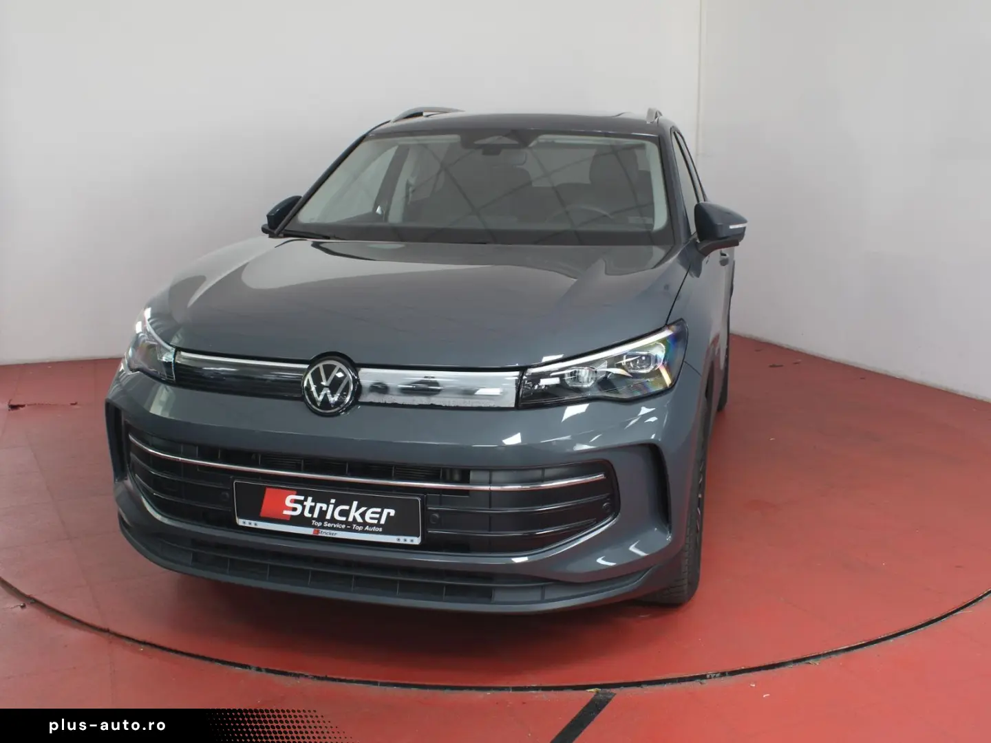 VW Tiguan 2.0TDI DSG 4M 415 -ohne Anzahlung Pano