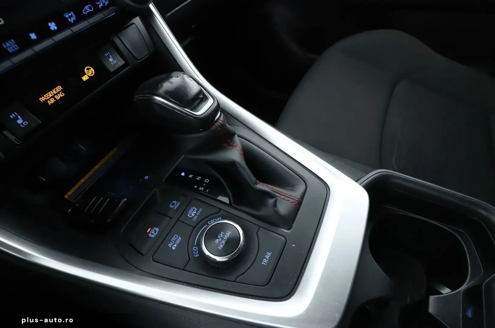 TOYOTA RAV 4 2.5 Hybrid 4x4