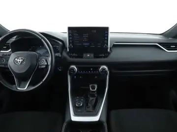TOYOTA RAV 4 2.5 Hybrid 4x4