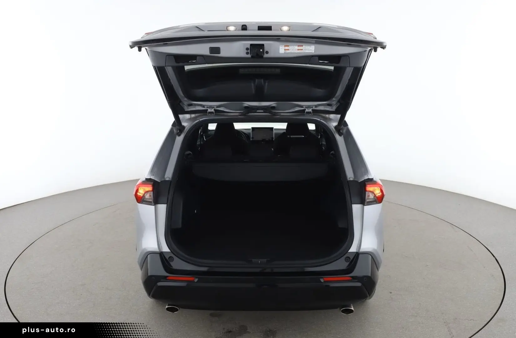 TOYOTA RAV 4 2.5 Hybrid 4x4