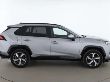TOYOTA RAV 4 2.5 Hybrid 4x4
