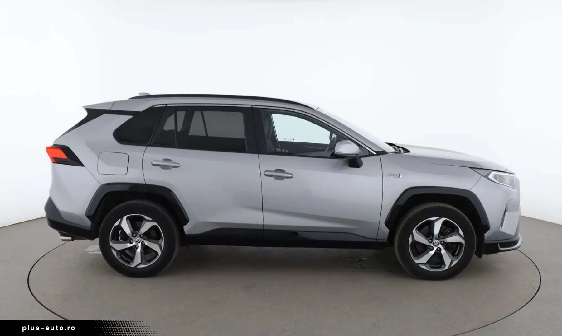 TOYOTA RAV 4 2.5 Hybrid 4x4