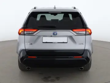 TOYOTA RAV 4 2.5 Hybrid 4x4