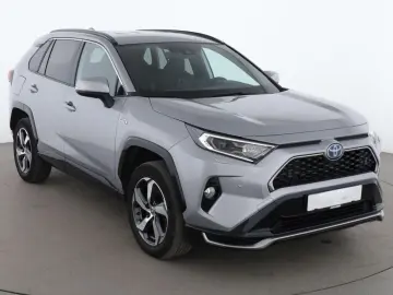 TOYOTA RAV 4 2.5 Hybrid 4x4