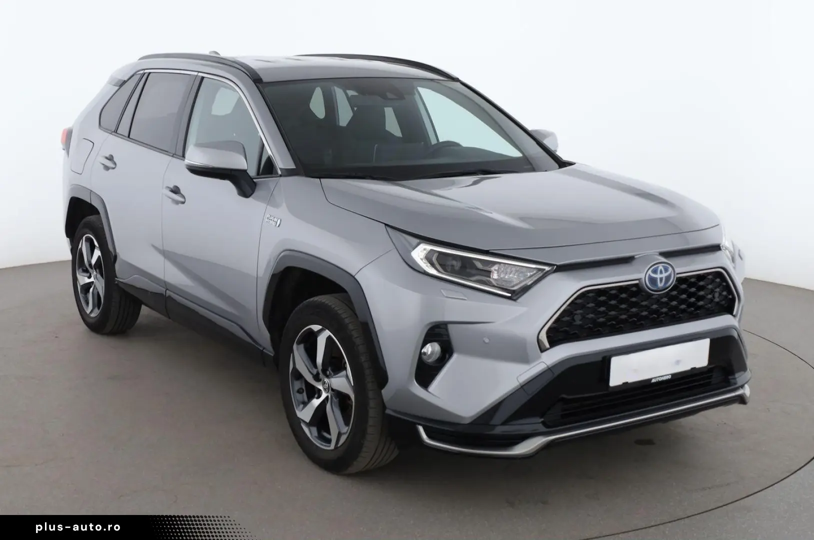 TOYOTA RAV 4 2.5 Hybrid 4x4