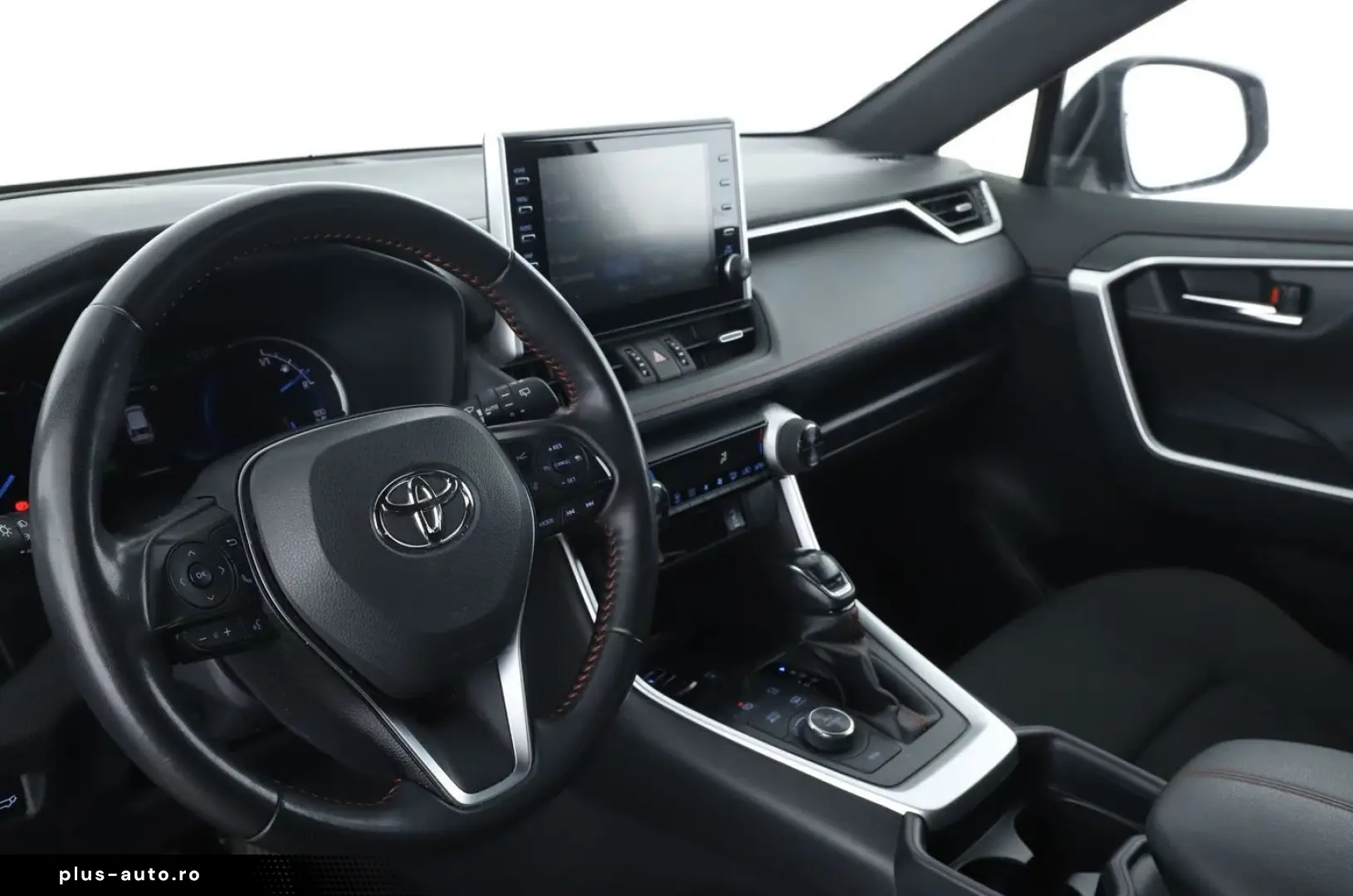 TOYOTA RAV 4 2.5 Hybrid 4x4