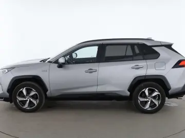 TOYOTA RAV 4 2.5 Hybrid 4x4