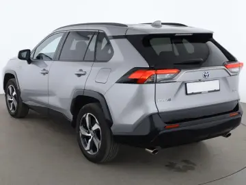 TOYOTA RAV 4 2.5 Hybrid 4x4