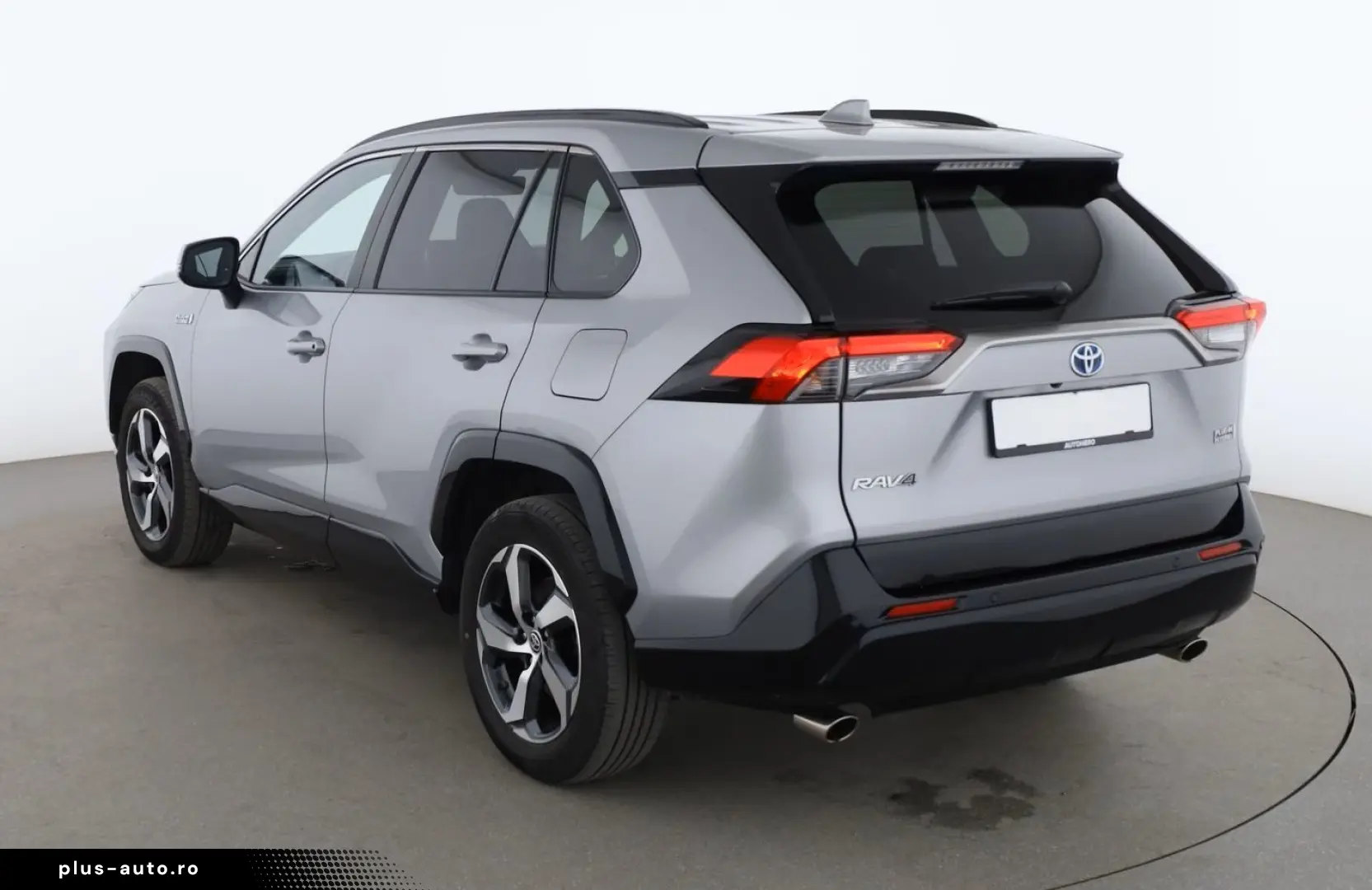 TOYOTA RAV 4 2.5 Hybrid 4x4