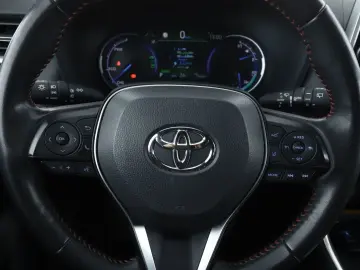 TOYOTA RAV 4 2.5 Hybrid 4x4