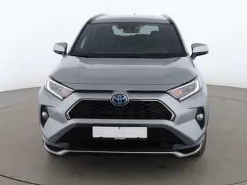 TOYOTA RAV 4 2.5 Hybrid 4x4
