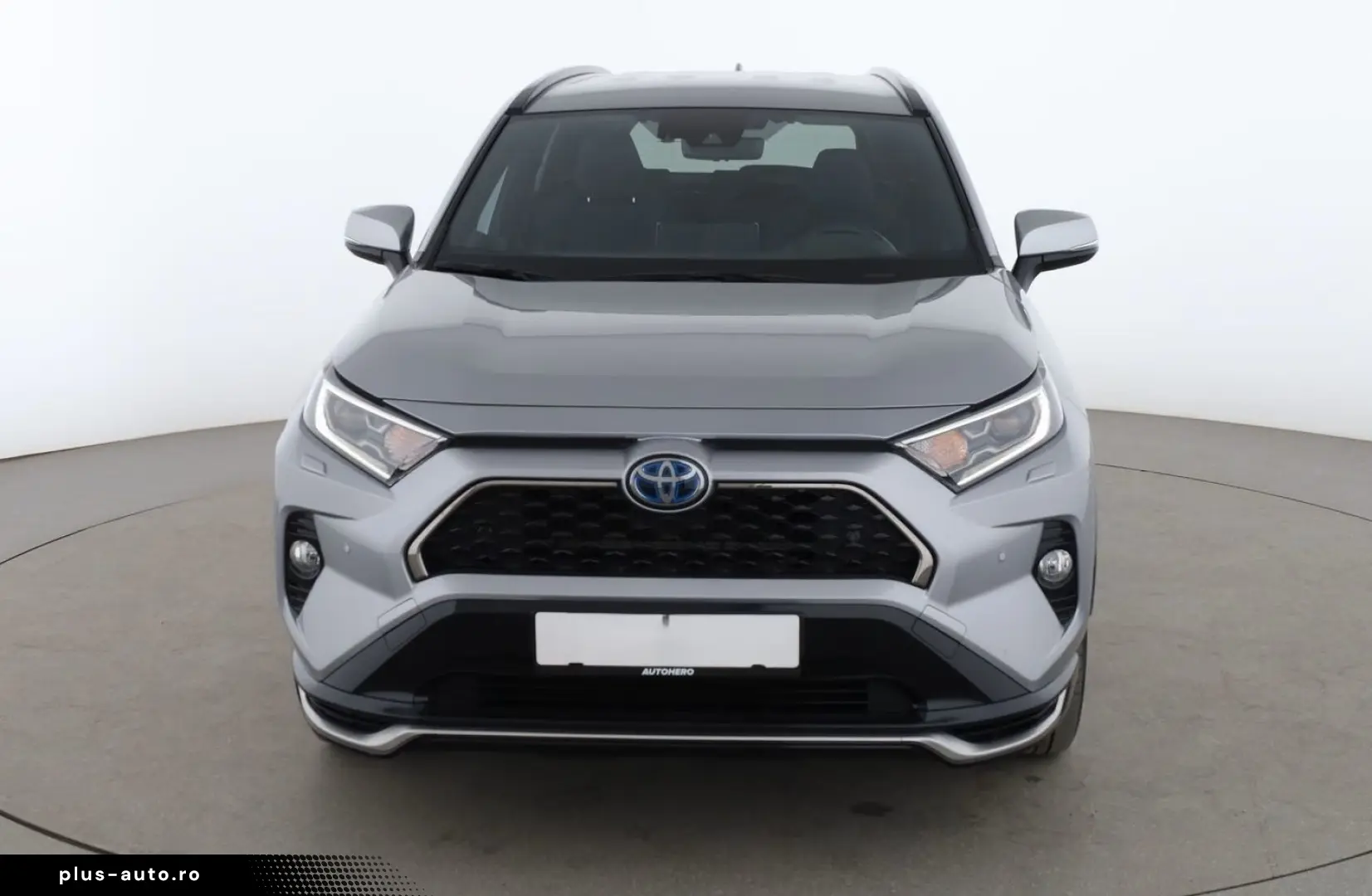 TOYOTA RAV 4 2.5 Hybrid 4x4