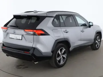 TOYOTA RAV 4 2.5 Hybrid 4x4