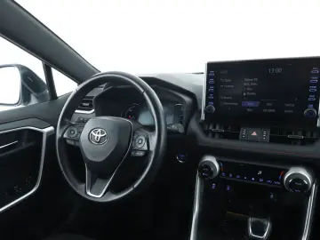 TOYOTA RAV 4 2.5 Hybrid 4x4