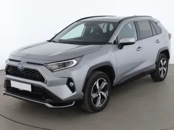 TOYOTA RAV 4 2.5 Hybrid 4x4