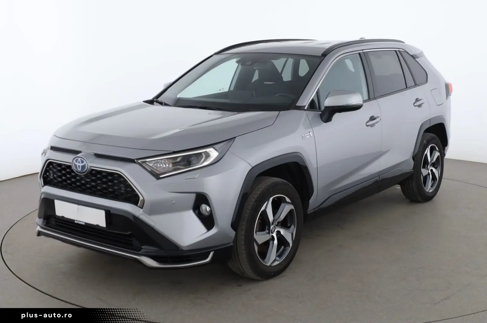 TOYOTA RAV 4 2.5 Hybrid 4x4