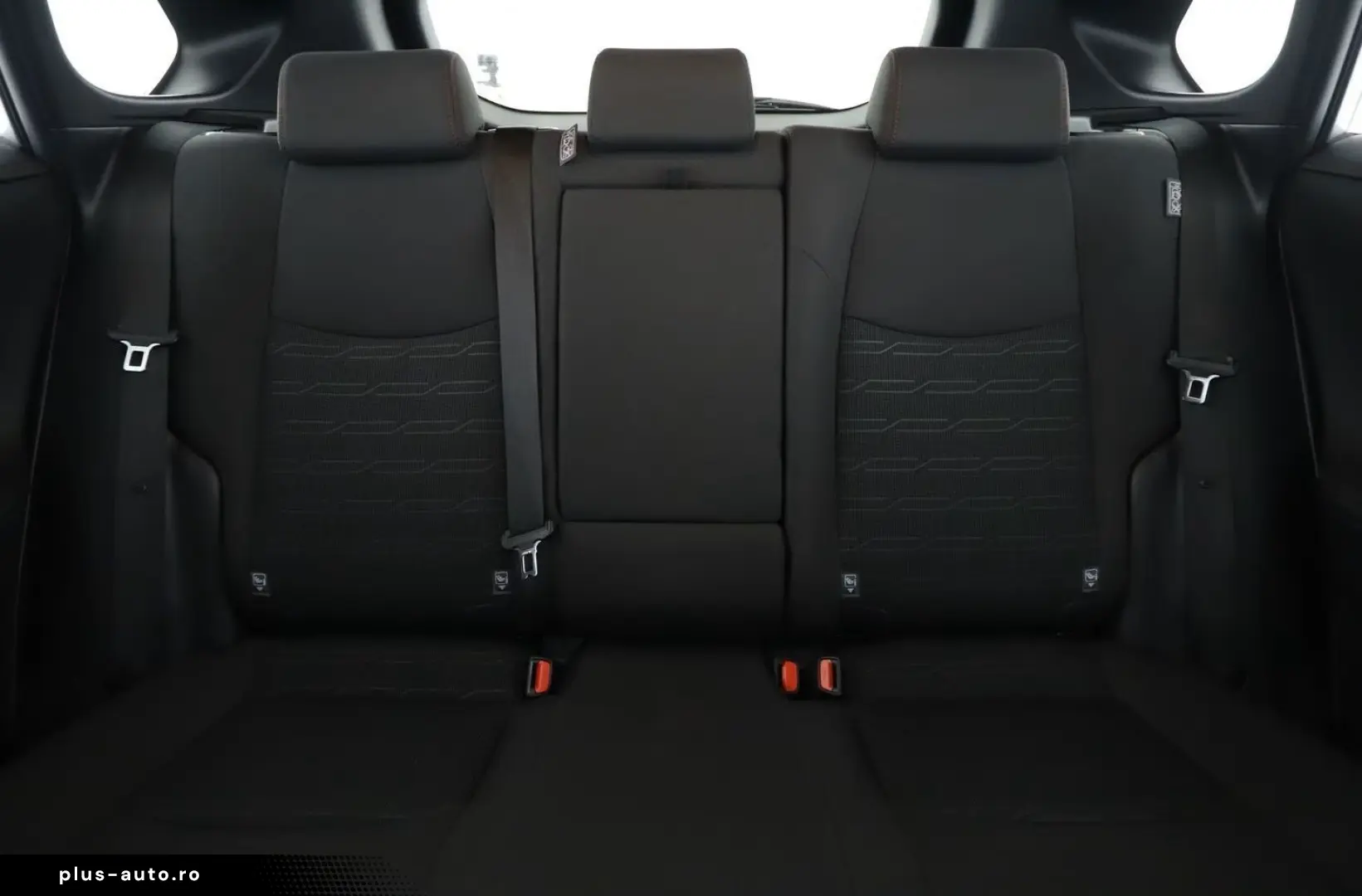 TOYOTA RAV 4 2.5 Hybrid 4x4