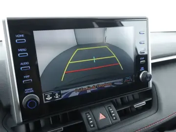 TOYOTA RAV 4 2.5 Hybrid 4x4