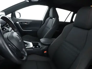 TOYOTA RAV 4 2.5 Hybrid 4x4