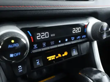 TOYOTA RAV 4 2.5 Hybrid 4x4