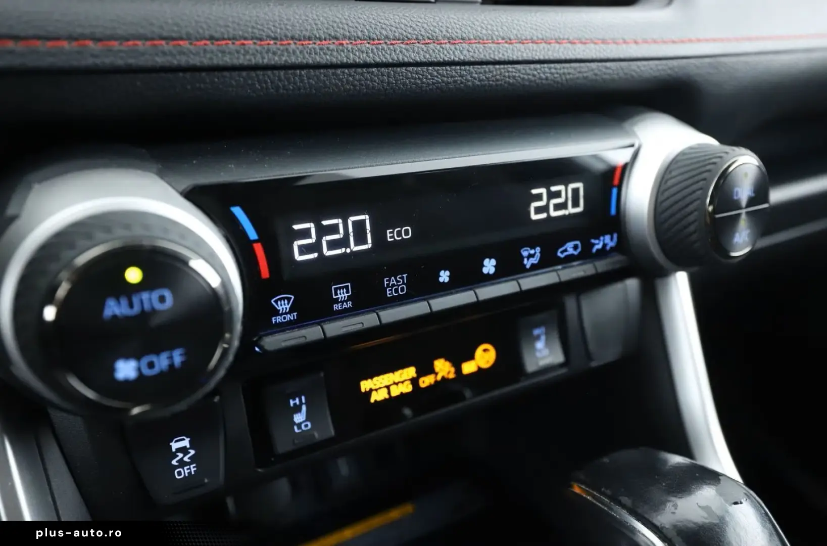 TOYOTA RAV 4 2.5 Hybrid 4x4