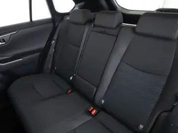 TOYOTA RAV 4 2.5 Hybrid 4x4