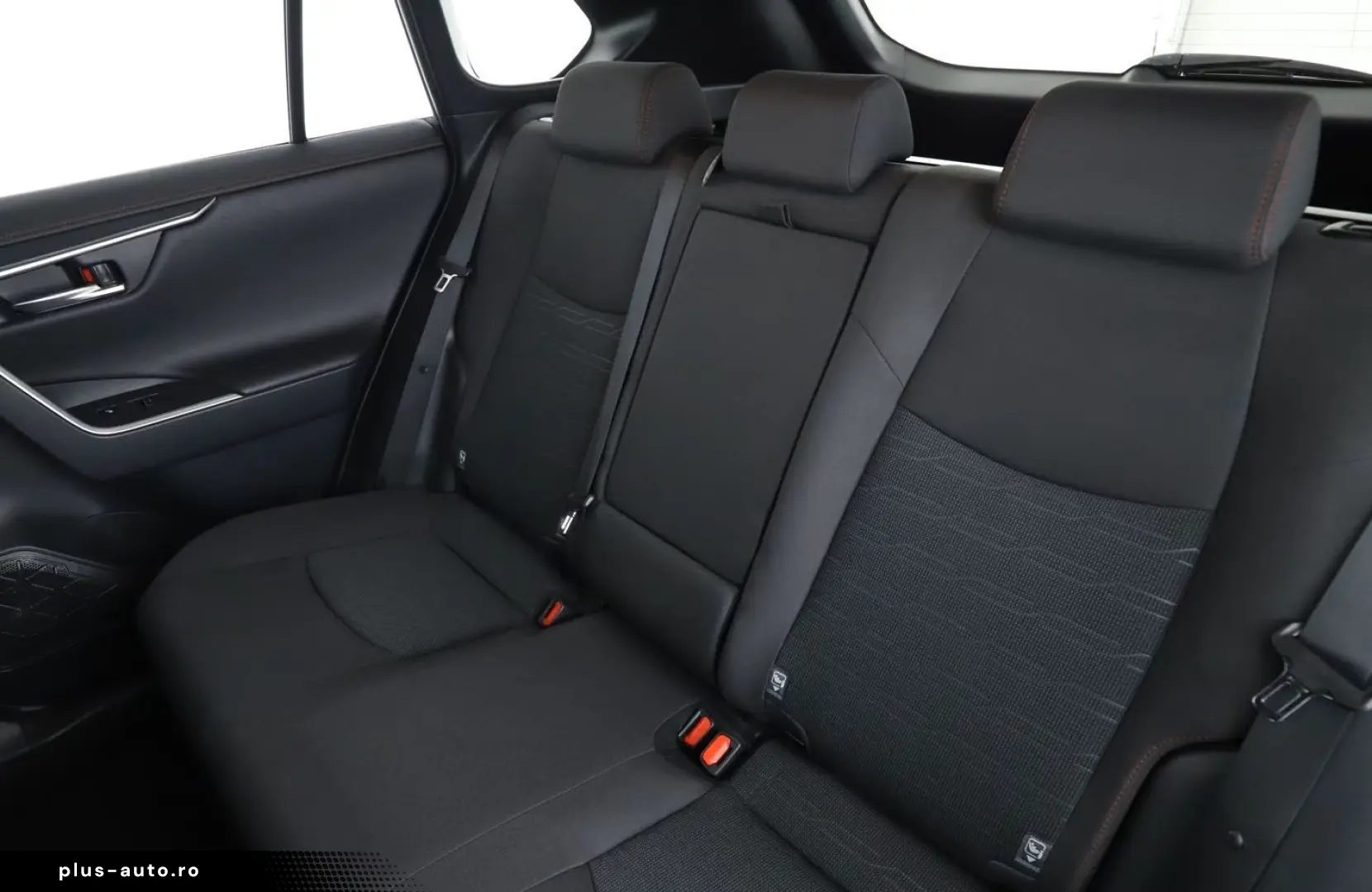TOYOTA RAV 4 2.5 Hybrid 4x4