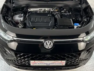 VW Tayron R-Line 7Sitz 2.0TDI 110kW NAVI LED P.Dach