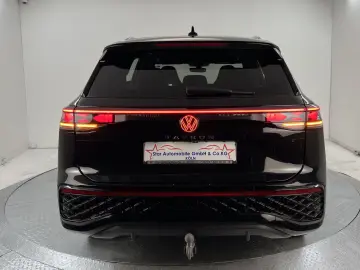 VW Tayron R-Line 7Sitz 2.0TDI 110kW NAVI LED P.Dach