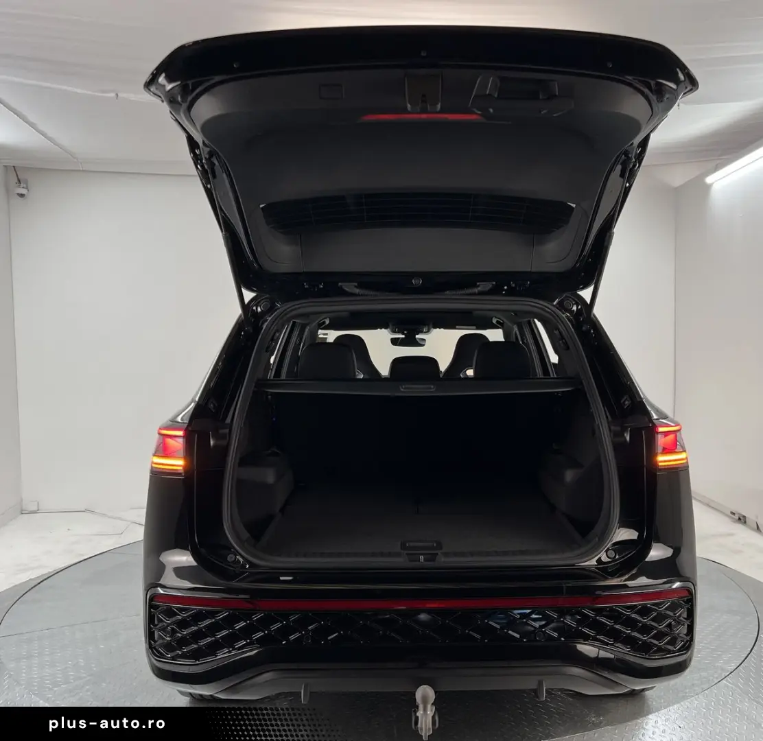 VW Tayron R-Line 7Sitz 2.0TDI 110kW NAVI LED P.Dach