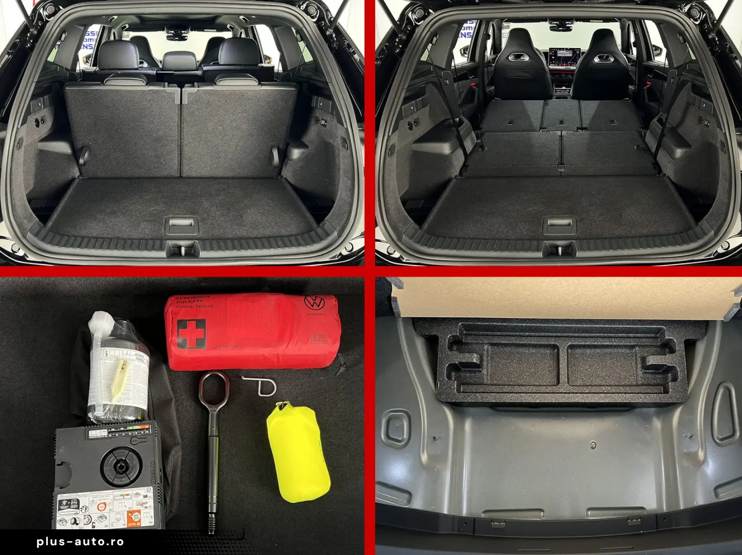 VW Tayron R-Line 7Sitz 2.0TDI 110kW NAVI LED P.Dach