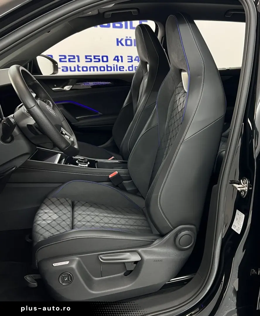 VW Tayron R-Line 7Sitz 2.0TDI 110kW NAVI LED P.Dach