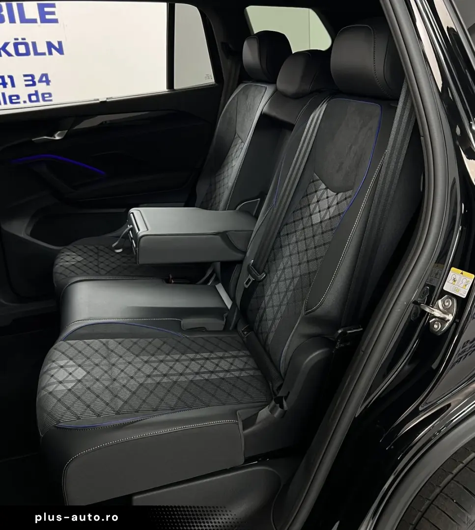 VW Tayron R-Line 7Sitz 2.0TDI 110kW NAVI LED P.Dach