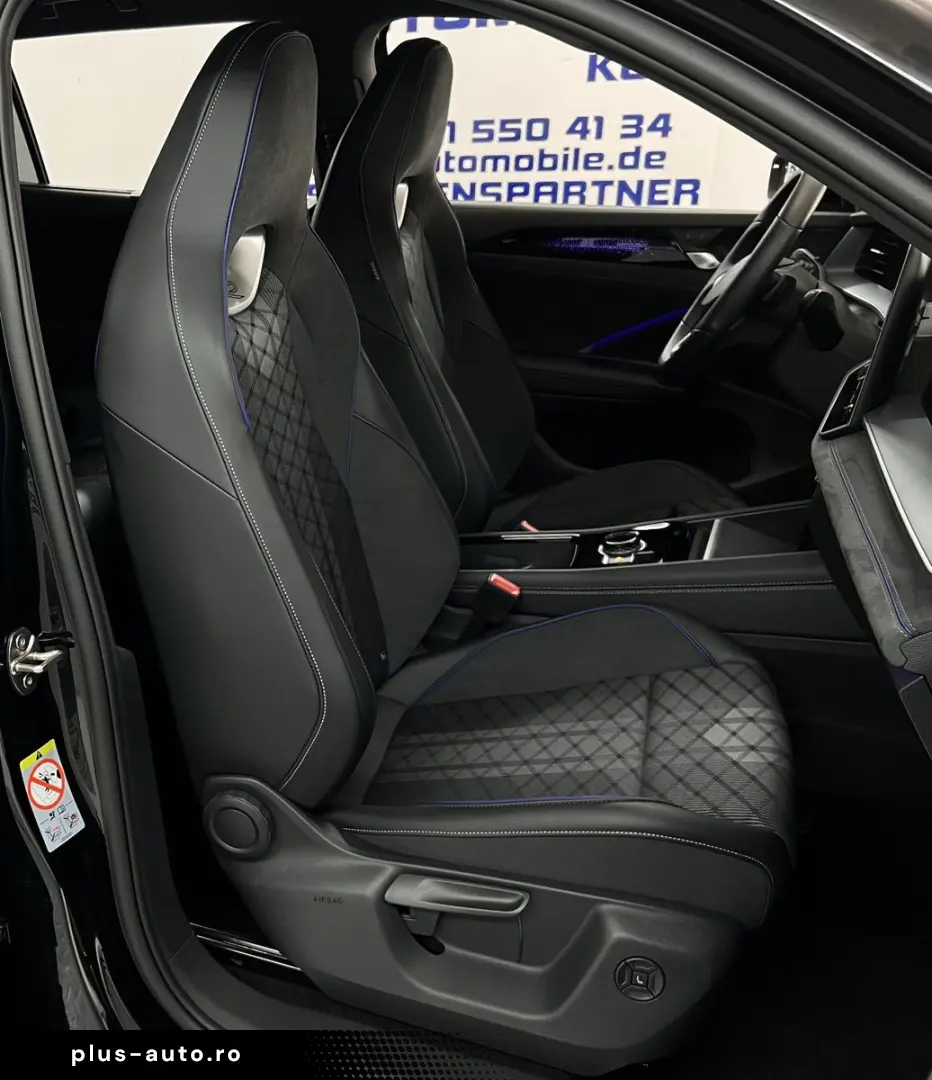 VW Tayron R-Line 7Sitz 2.0TDI 110kW NAVI LED P.Dach