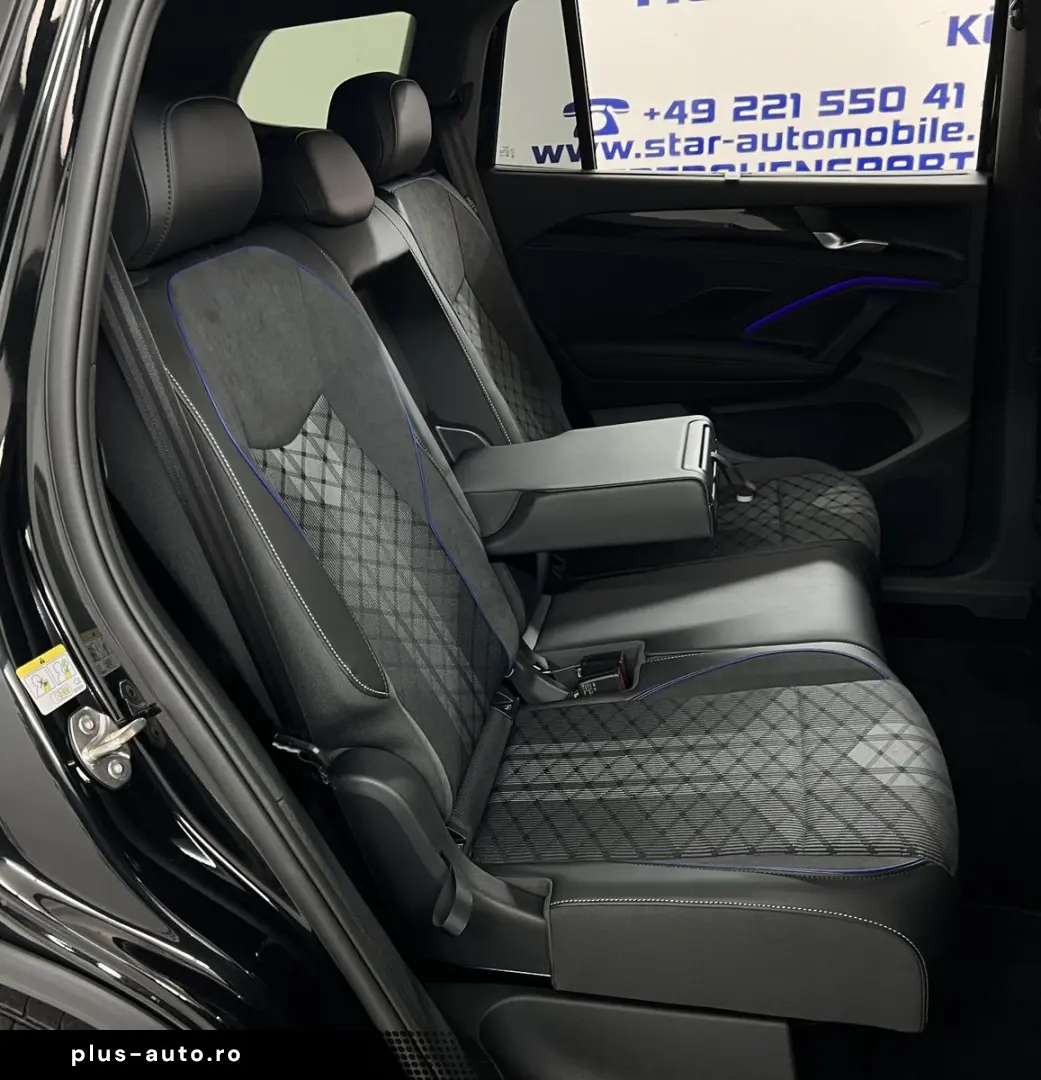 VW Tayron R-Line 7Sitz 2.0TDI 110kW NAVI LED P.Dach