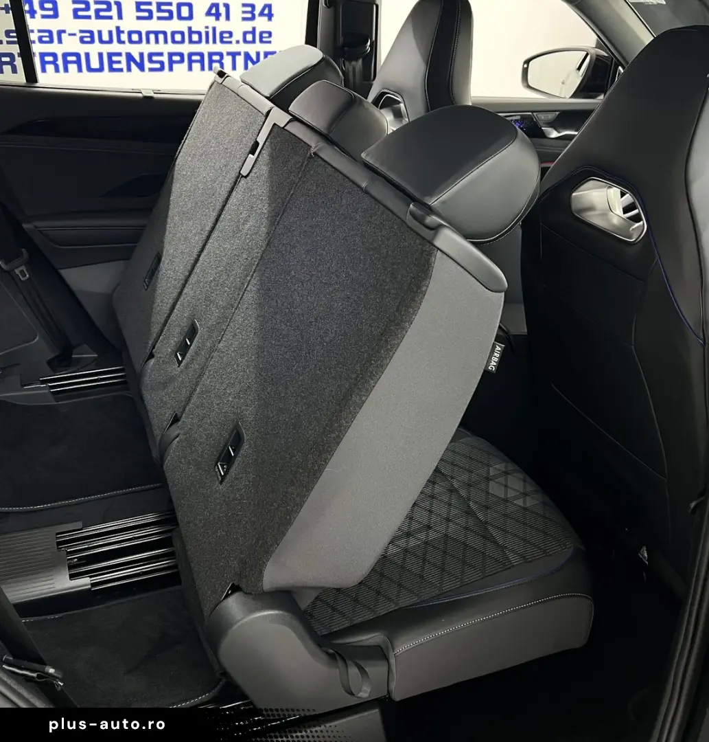 VW Tayron R-Line 7Sitz 2.0TDI 110kW NAVI LED P.Dach