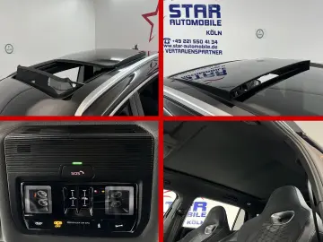 VW Tayron R-Line 7Sitz 2.0TDI 110kW NAVI LED P.Dach
